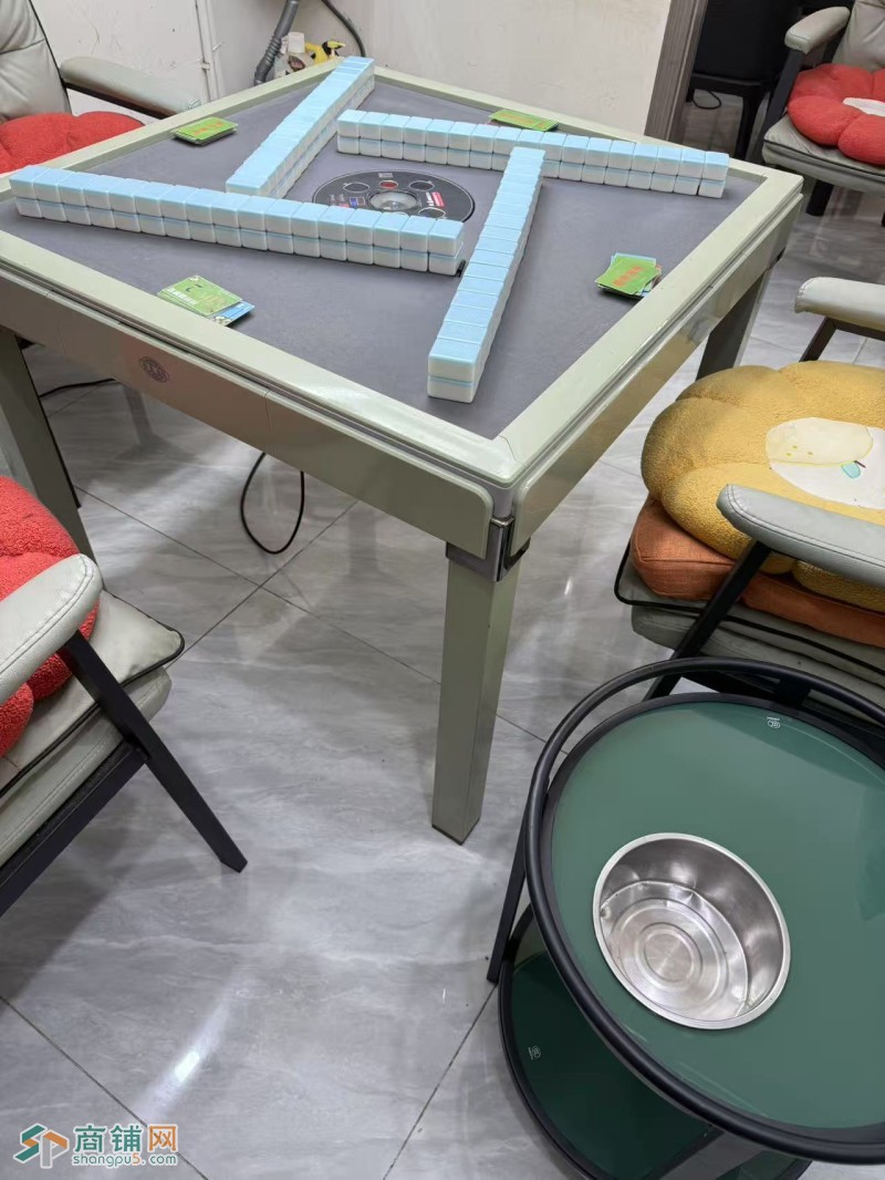 南山区南油社区棋牌室图2