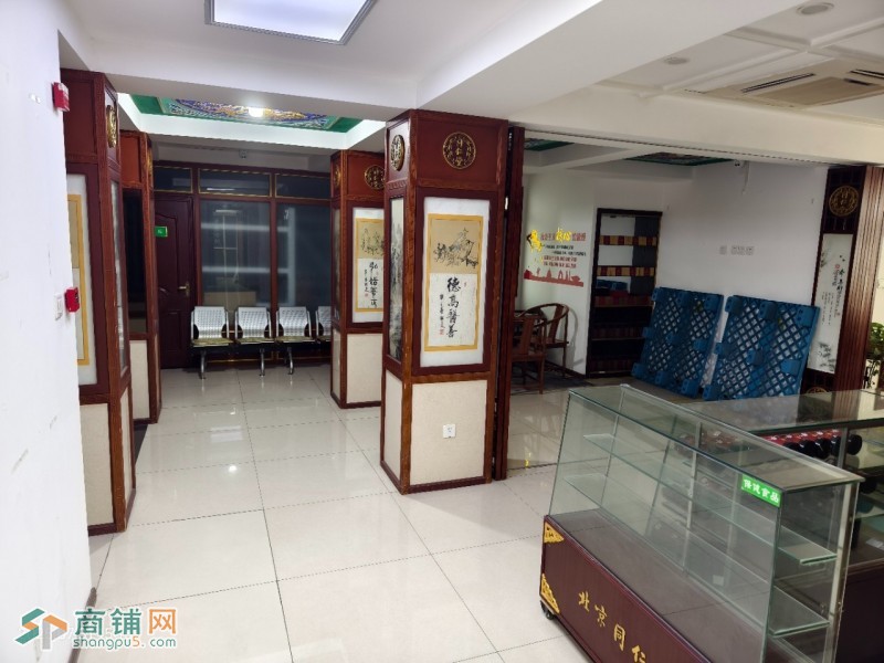 宜山路地铁口旺铺招租图8