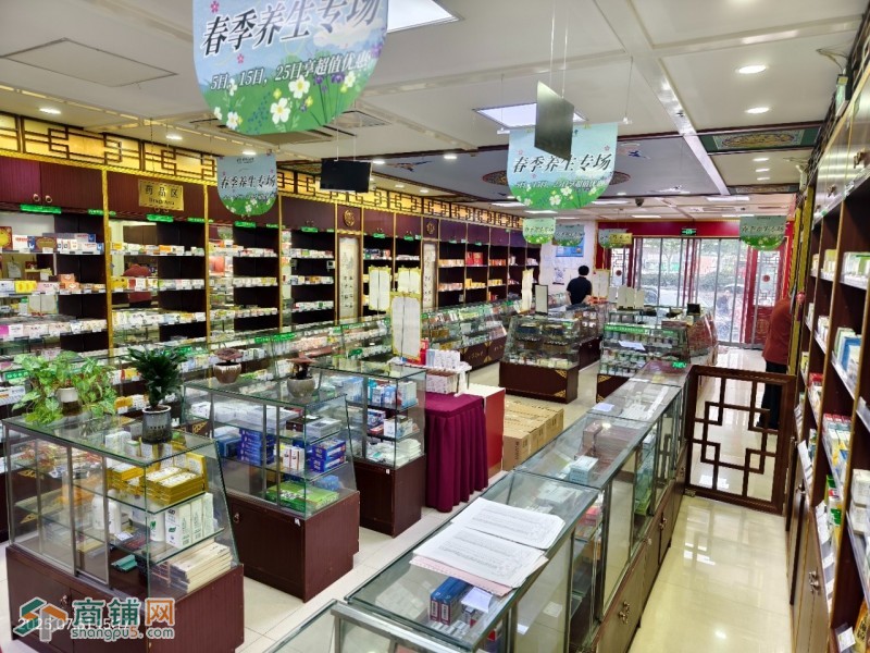 宜山路地铁口旺铺招租图4