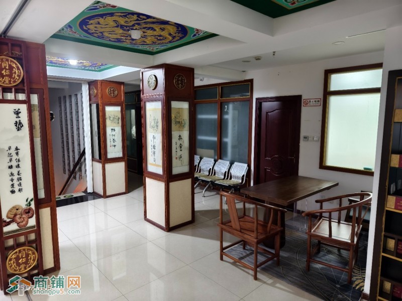 宜山路地铁口旺铺招租图7