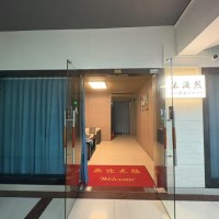 宝安区福海街道旺铺养生馆转让w