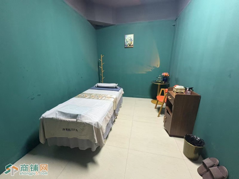 宝安区福海街道旺铺养生馆转让w图3