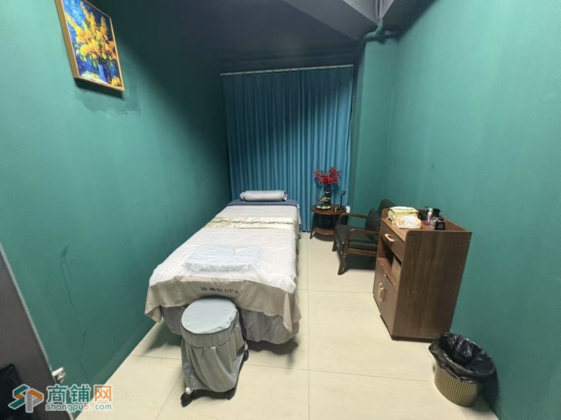 宝安区福海街道旺铺养生馆转让w图4