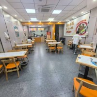 李沧区中南世纪城核心旺铺转让