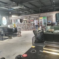 东河东附近烧烤旺店转租/转让