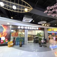 w宝安区 转转火锅 盈利旺铺转让