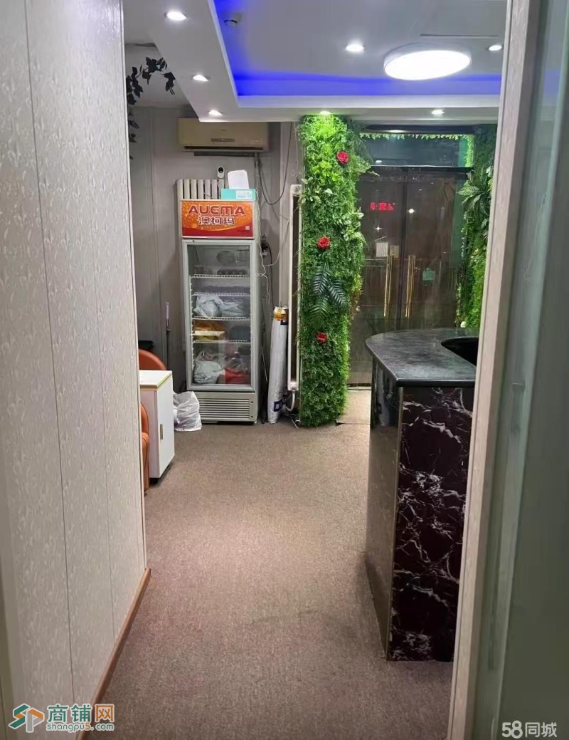 海淀田村地铁站附近临街商铺业主直租图3