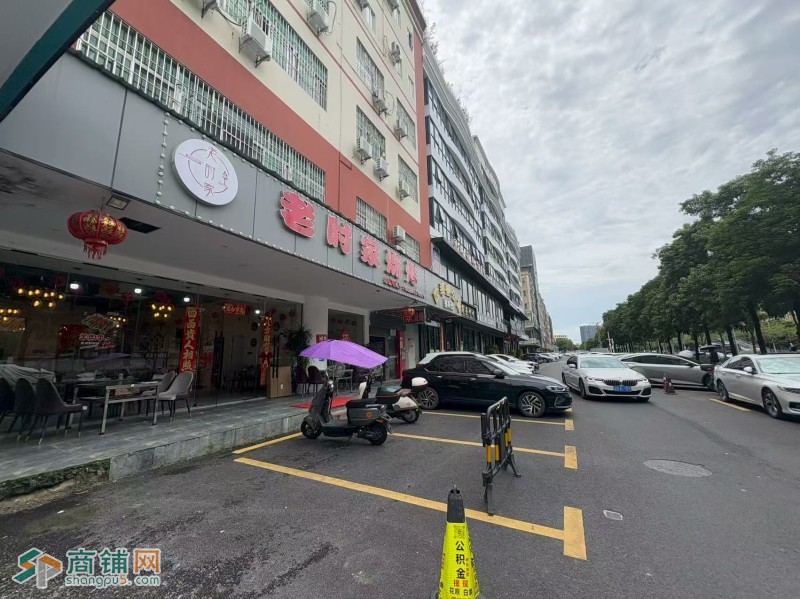 宝安区松岗旺铺餐饮店转让w图3