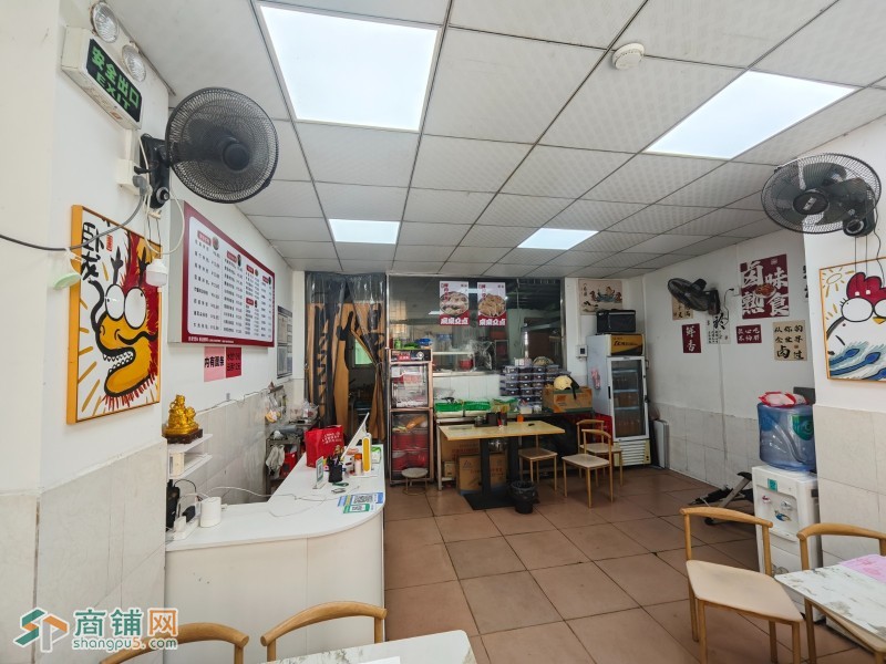 w龙华区 江西米粉图3