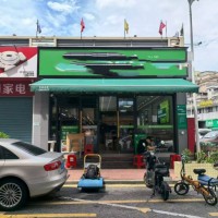 南山区西丽大米当家社区厨房旺铺转让W