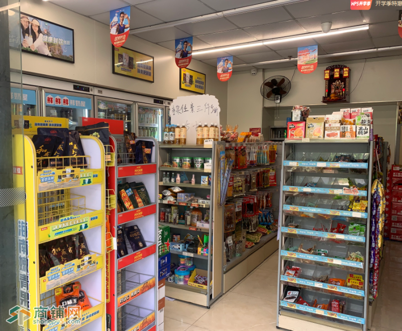 龙华民治美宜佳转让便利店图3