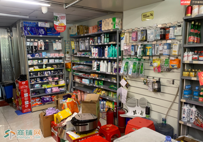 龙华民治美宜佳转让便利店图5