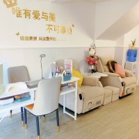 龙华美容养生馆合租/转让
