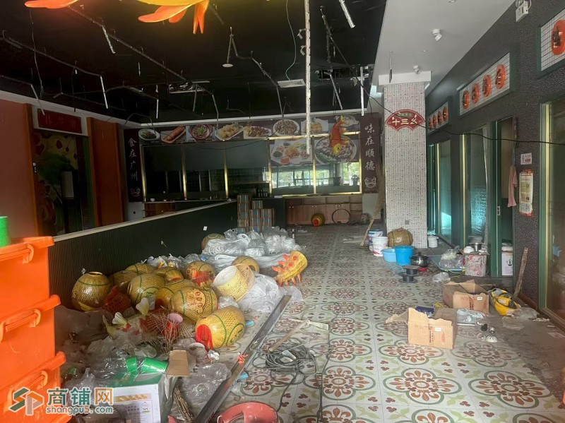 临街商铺出租价格优惠中介勿扰图2