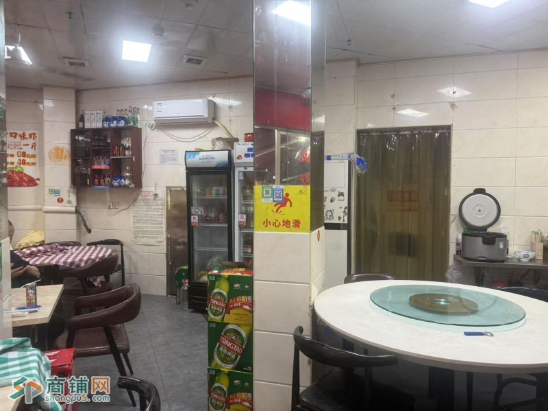W罗湖餐饮店整体优价转让图3