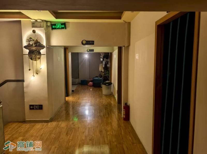 龙华区养生馆旺铺转让W图3