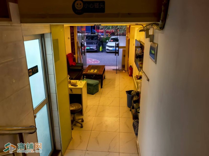 龙华区养生馆旺铺转让W图4