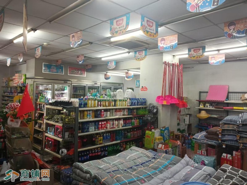 宝安区豪佳便利店旺铺转让W图4