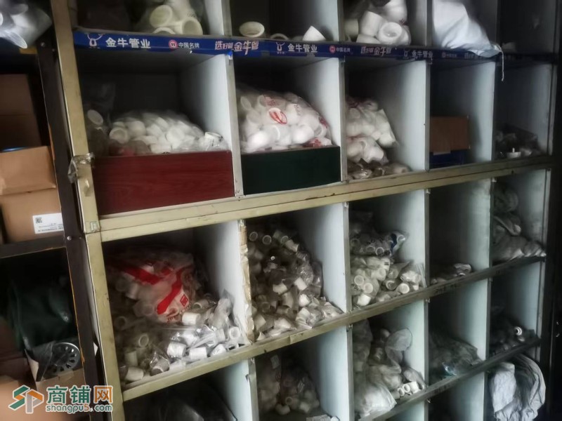 皇姑区世佳物流园五金建材店出兑可空兑客户多能住人图3