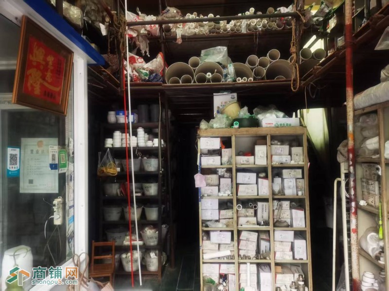 皇姑区世佳物流园五金建材店出兑可空兑客户多能住人图4