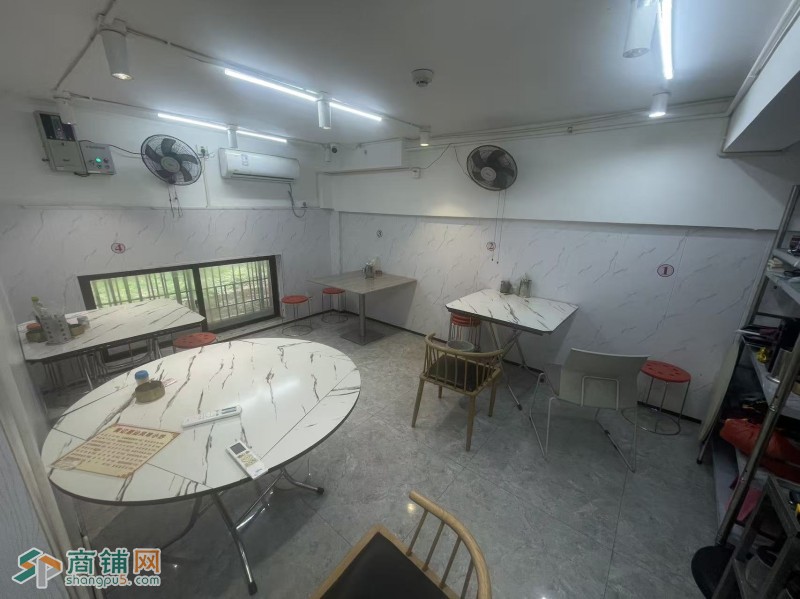 福田区潮汕风味快餐图4