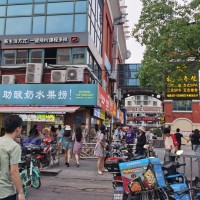 宝山商铺出租 房东直租 上海大学门面 宝山店铺出租 临街餐饮