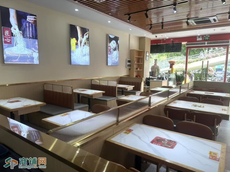 w宝安区 陕店 旺铺转让图4