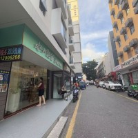 宝安区西乡街道旺铺转让w