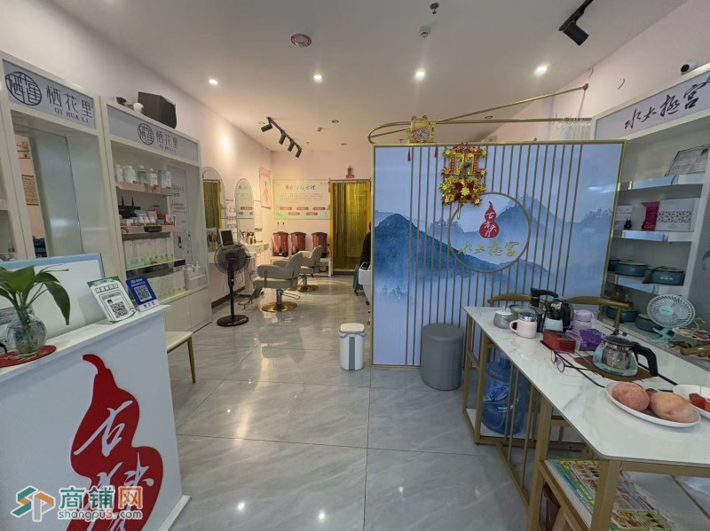 宝安区西乡街道旺铺转让w图3