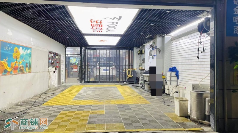 W宝安区汽修店整体优价转让图3