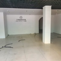 编号25202运河区天成郡府中街门市出租
