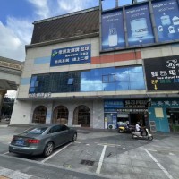 宝安区实验佬朋友棋牌台球馆