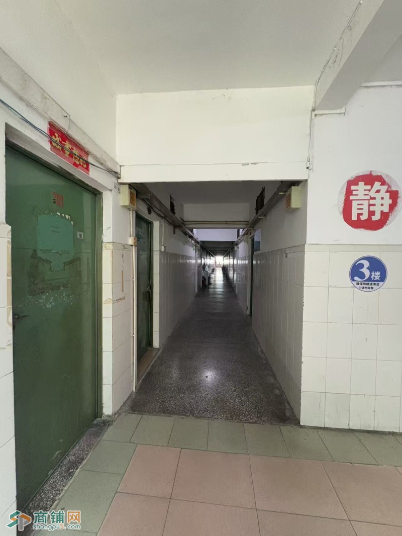 龙岗区平湖内环路独一份旅馆转让无竞争W图3