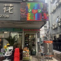 W龙岗餐饮店整体优价转让