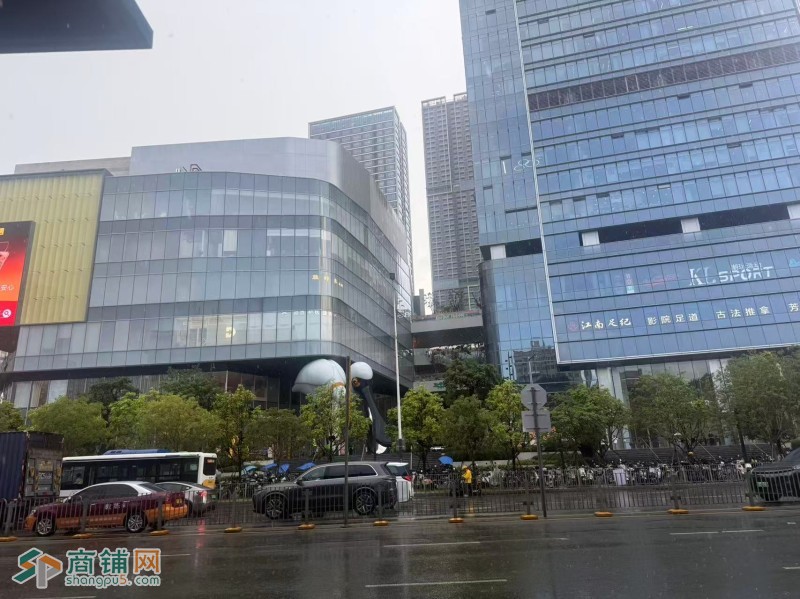 W龙岗餐饮店整体优价转让图2