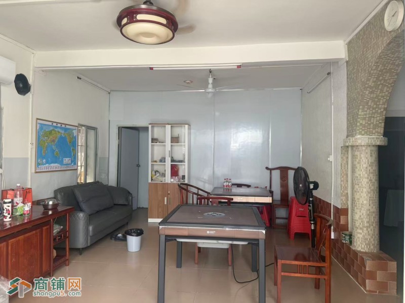 W宝安养生店整体优价转让图2