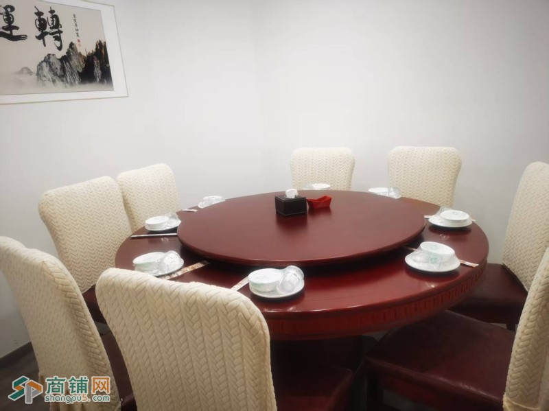浑南区世纪新城餐饮店出兑可空兑兑费6.5万带房租图4