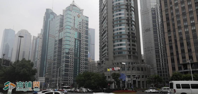 浦东新区门面出租 八佰伴商铺出租 浦东新区餐饮商铺 八佰伴沿街餐饮店铺图4