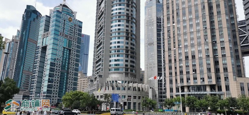 浦东新区门面出租 八佰伴商铺出租 浦东新区餐饮商铺 八佰伴沿街餐饮店铺图2