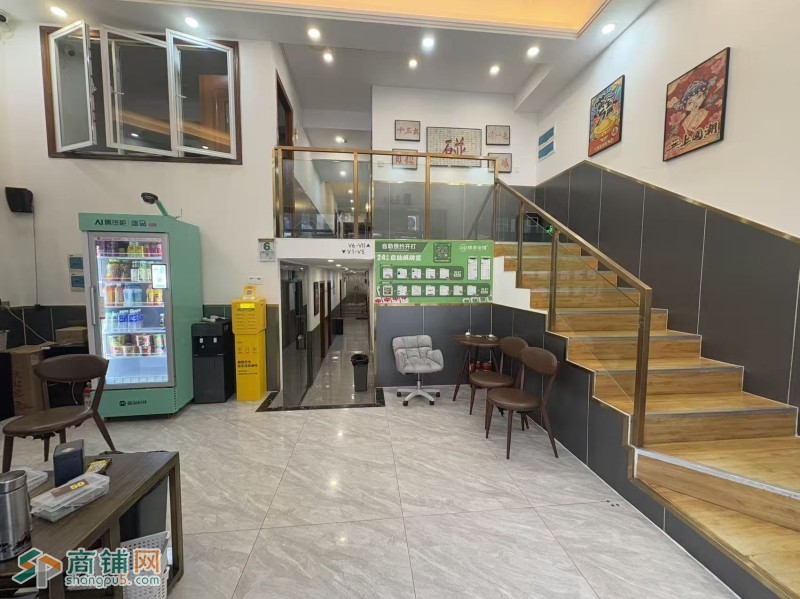 南山区西丽街道超旺棋牌室转让w图2