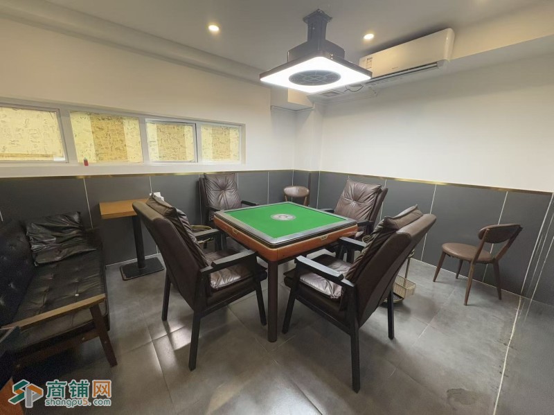 南山区西丽街道超旺棋牌室转让w图3