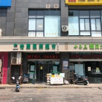 【房东直租】高新区丈八北路爱西华庭临街底商