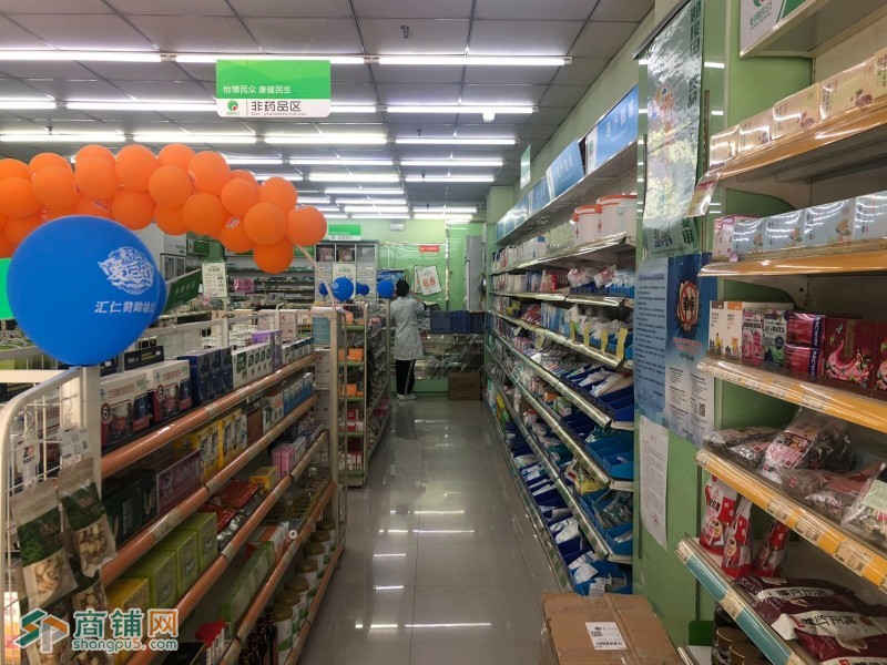 【房东直租】高新区丈八北路爱西华庭临街底商图3