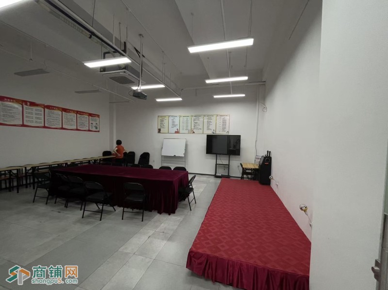 宝安区鑫鸿源家政中心图5