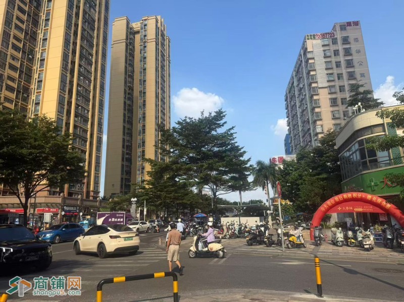 W宝安酒馆整体优价转让图3