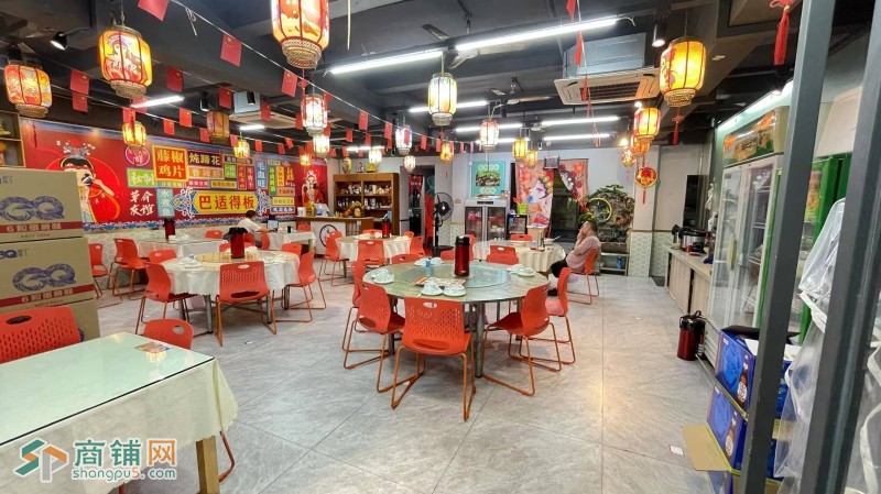 W宝安区餐饮店整体优价转让图3