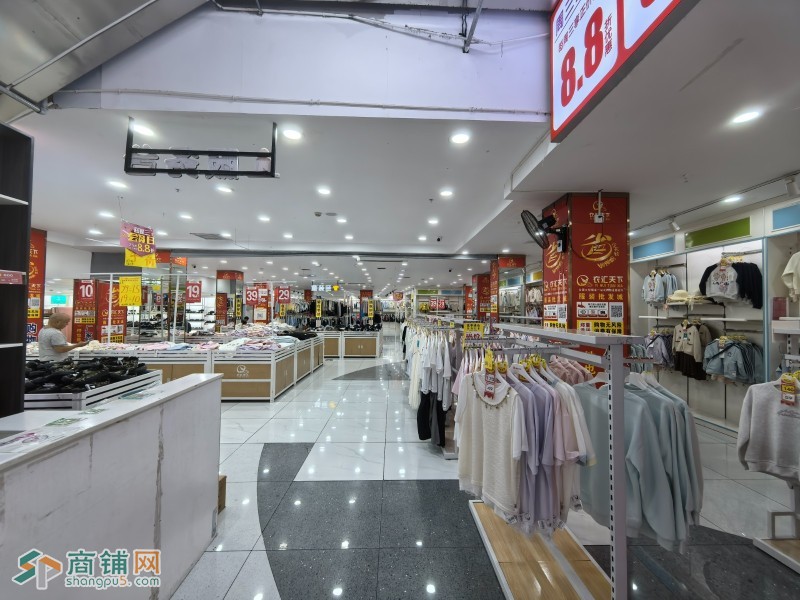 吉首市商业中心商业大楼招租图4