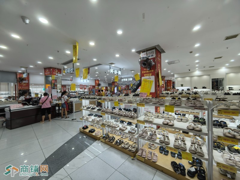 吉首市商业中心商业大楼招租图5