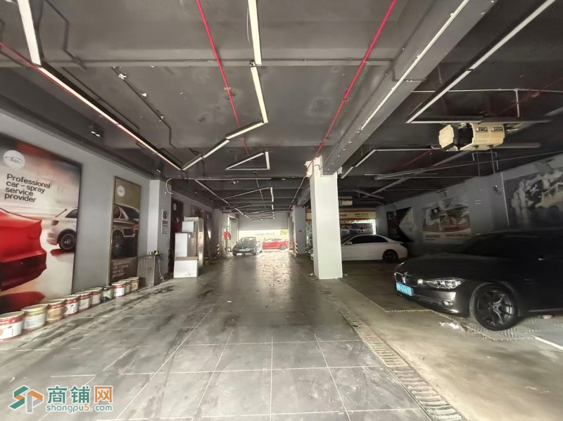 W宝安店铺招租图2