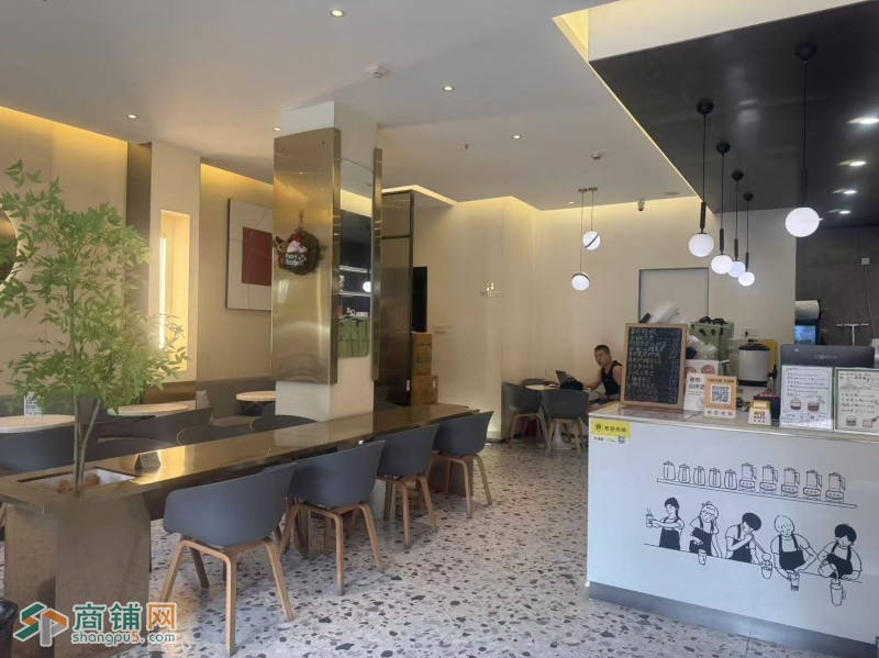 W福田冷饮店整体优价转让图2